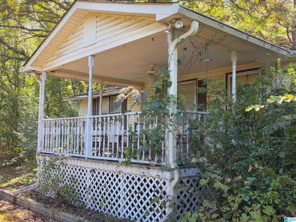 4230 BYNUM LEATHERWOOD ROAD, Anniston, AL 36201