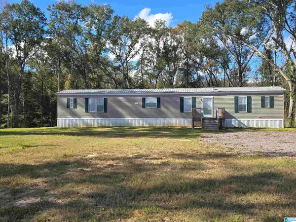 21547 POWERS LOOP, Moundville, AL 35474