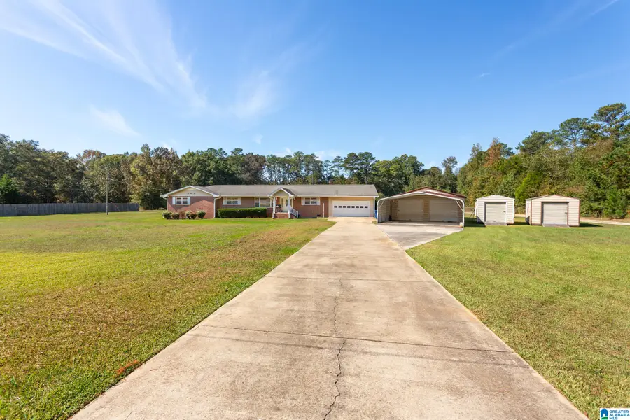 890 KELLY LYNN DRIVE, Anniston, AL 36207 - Image #2