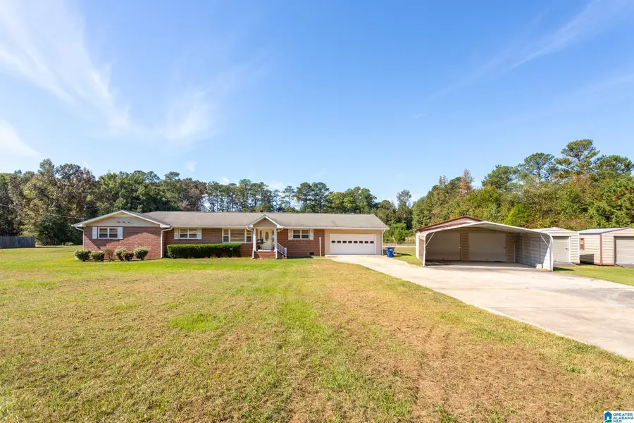 890 KELLY LYNN DRIVE, Anniston, AL 36207 - Image #3