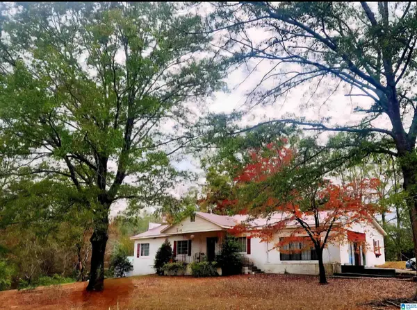 5810 STEMLEY BRIDGE ROAD, Talladega, AL 35160