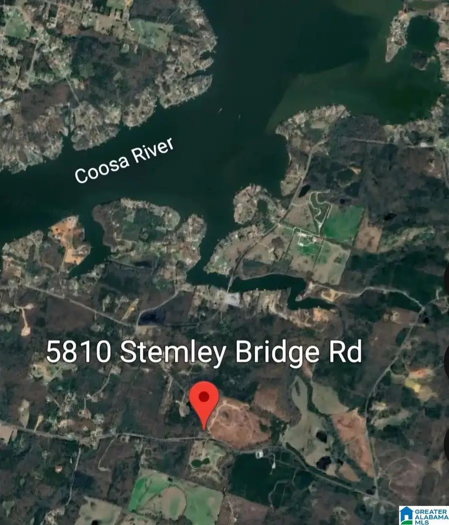 5810 STEMLEY BRIDGE ROAD, Talladega, AL 35160 - Image #3