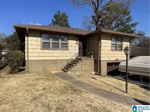 1128 50TH ST ENSLEY, Birmingham, AL 35208