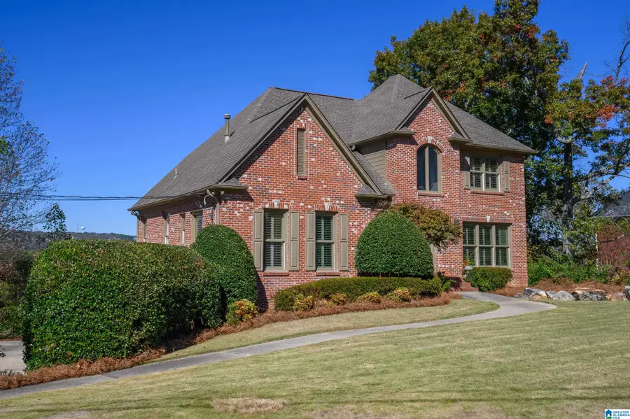 456 CONROY CIRCLE, Sterrett, AL 35147 - Image #3