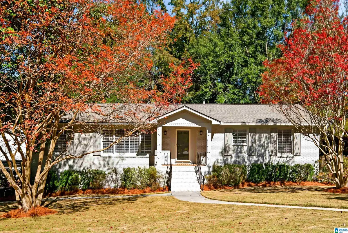 2312 WEXFORD LANE, Vestavia Hills, AL 35216 - #1