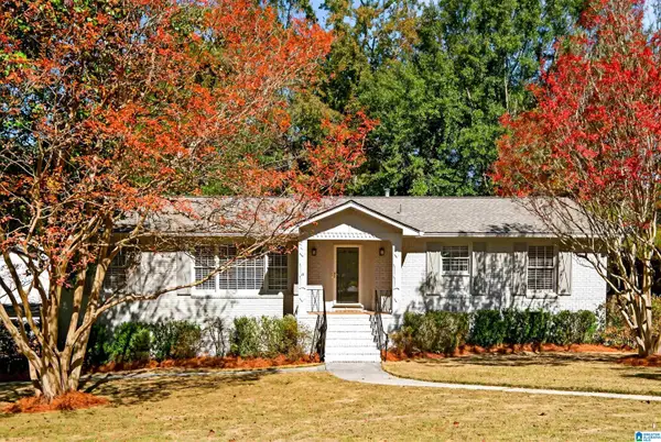 2312 WEXFORD LANE, Vestavia hills, AL 35216