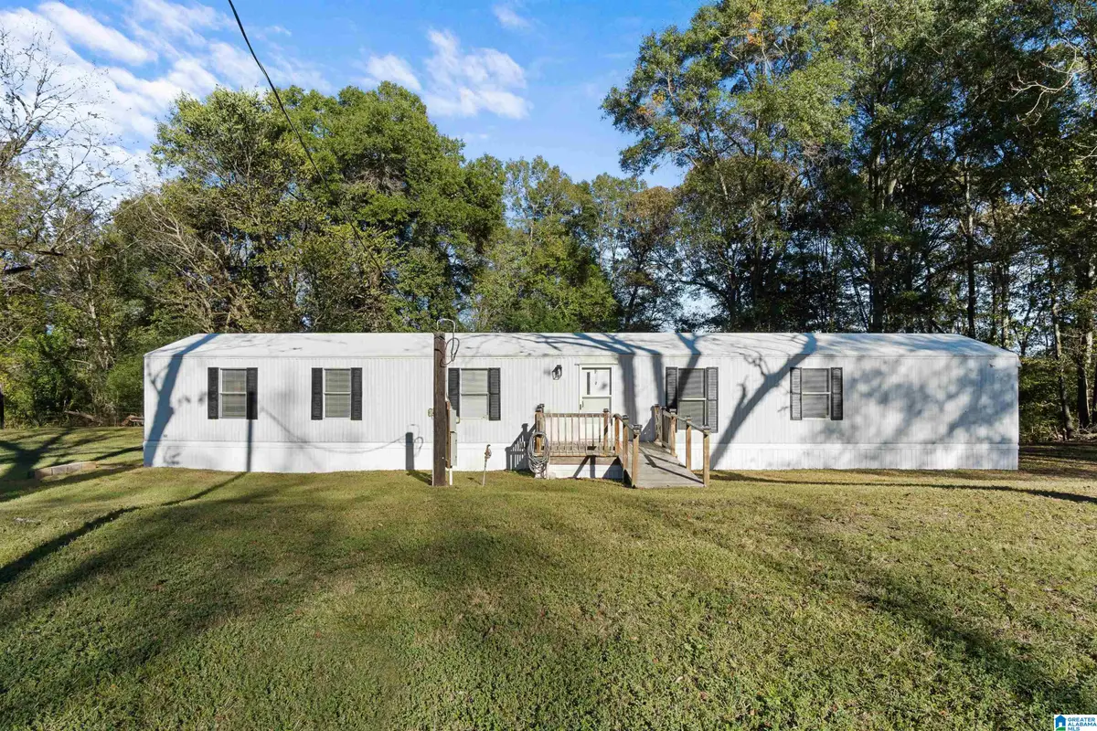 495 COUNTY ROAD 570, Verbena, AL 36091 - Image #1