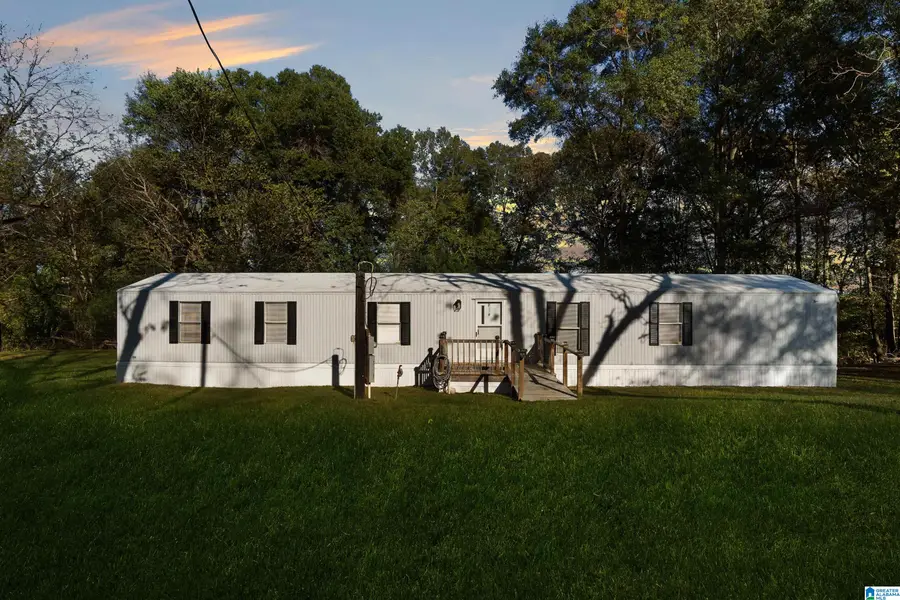 495 COUNTY ROAD 570, Verbena, AL 36091 - Image #2