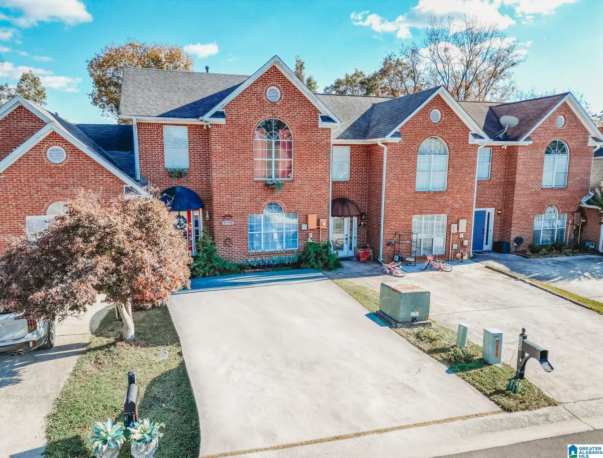 226 CAMBRIAN RIDGE TRAIL, Pelham, AL 35124 - Image #1