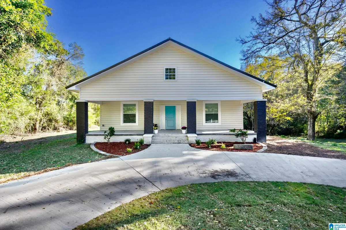 3551 BETHEL ROAD, Warrior, AL 35180 - Image #1