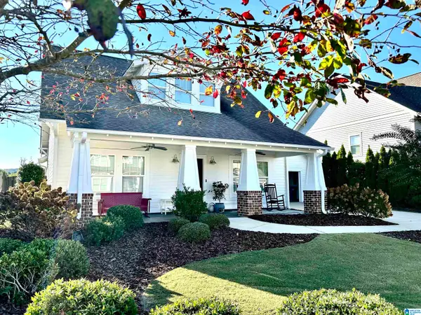 5066 PARK PASS, Trussville, AL 35173