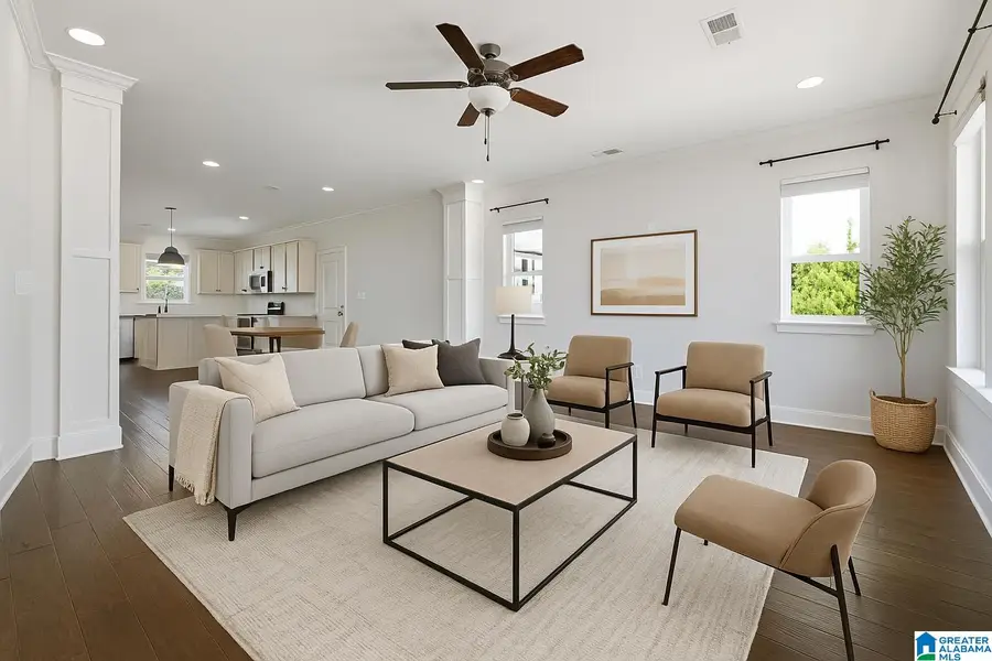 5066 PARK PASS, Trussville, AL 35173 - Image #2