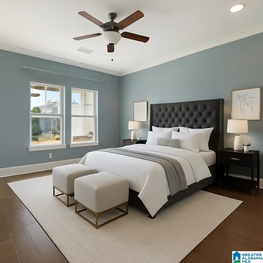 5066 PARK PASS, Trussville, AL 35173 - Image #3