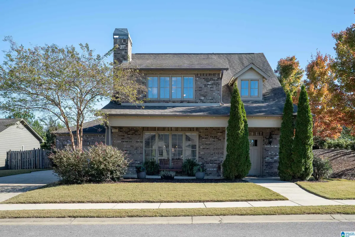 1098 STANTON COURT, Birmingham, AL 35242 - #1