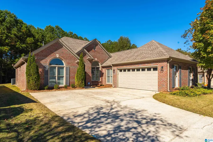 4036 CROSSINGS LANE, Hoover, AL 35242 - Image #2