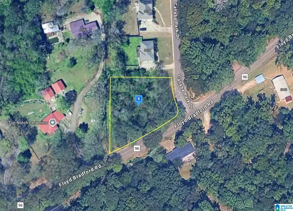 3100 CAHABA PARK DRIVE, Trussville, AL 35173