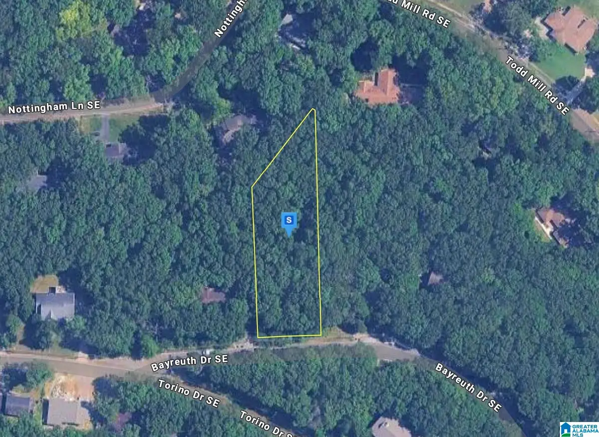 9999 BAYREUTH DRIVE SE, Huntsville, AL 35803 - Image #1