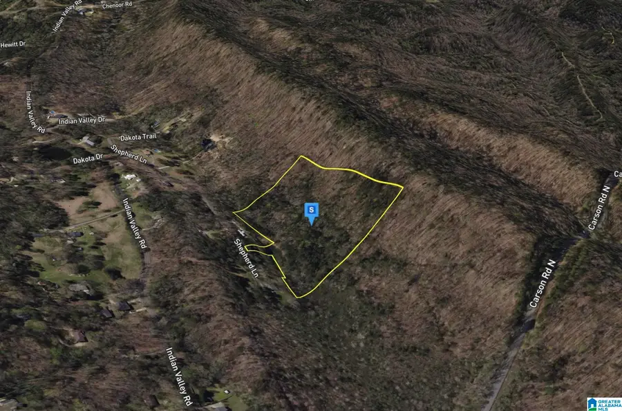 4535 SHEPHERD LANE, Birmingham, AL 35217 - Image #2