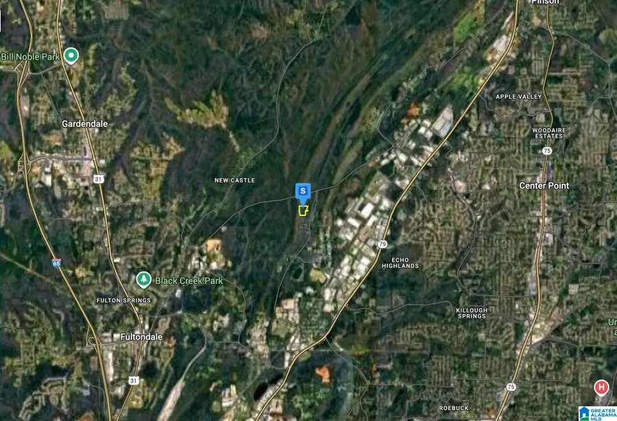 4535 SHEPHERD LANE, Birmingham, AL 35217 - Image #3