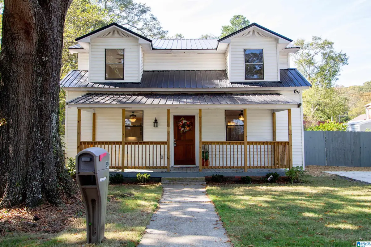 609 30TH STREET N, Pell City, AL 35125 - Image #1
