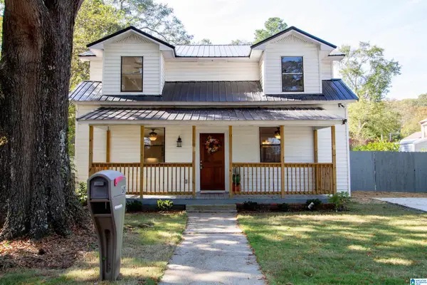 609 30TH STREET, Pell city, AL 35125