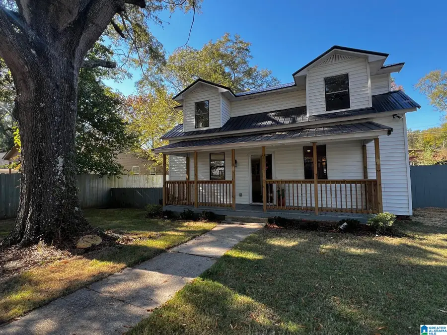 609 30TH STREET N, Pell City, AL 35125 - Image #2