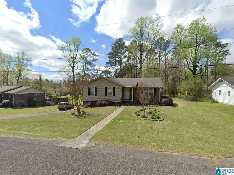 608 MEADOW PLACE, Gardendale, AL 35071 - Image #2