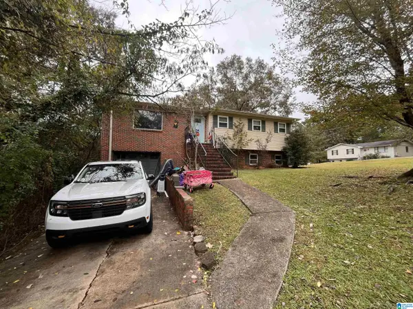 508 SCENIC DRIVE, Trussville, AL 35173