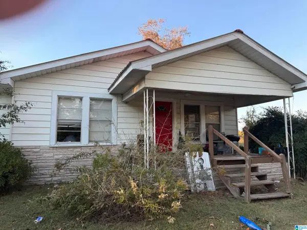 3223 MARTIN STREET S, Cropwell, AL 35054