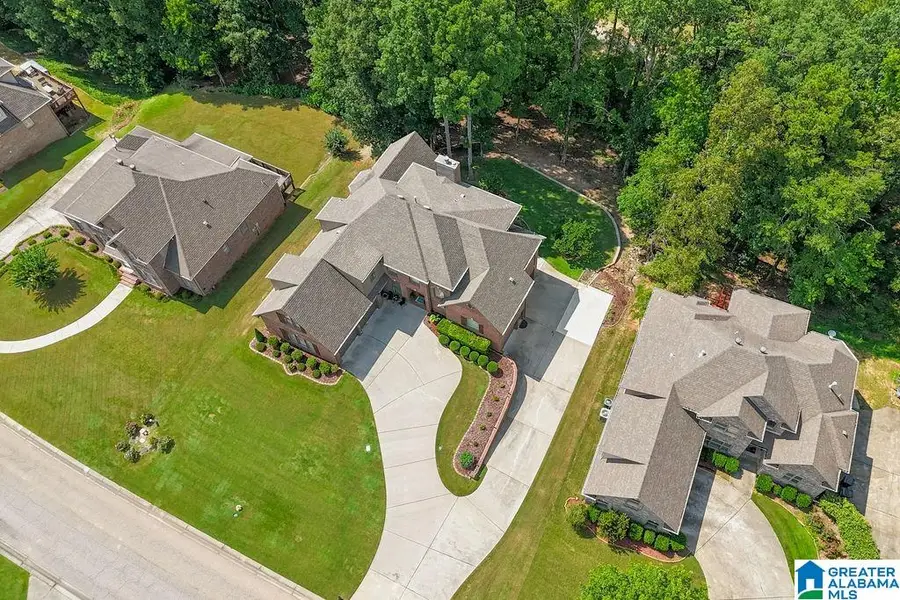 530 TIMBERLINE TRAIL, Calera, AL 35040 - Image #3