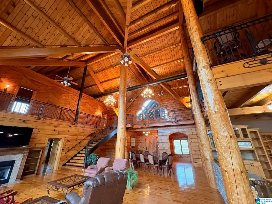 2307 FIRE TOWER ROAD, Columbiana, AL 35051 - Image #2