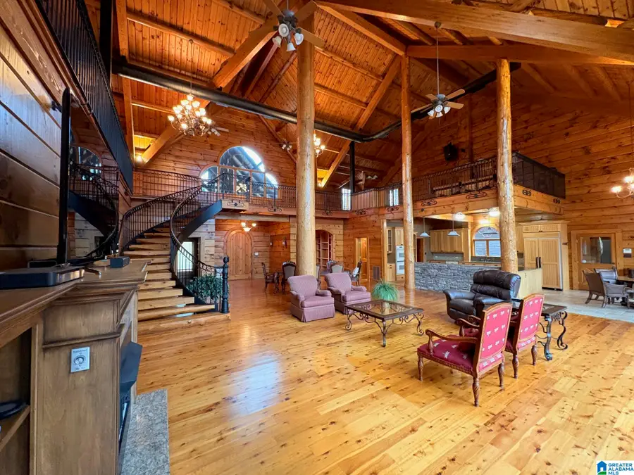 2307 FIRE TOWER ROAD, Columbiana, AL 35051 - Image #3