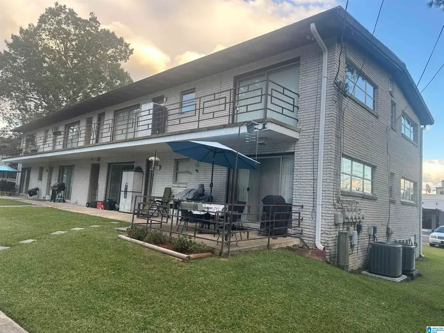 1834 MONTCLAIRE LANE, Vestavia Hills, AL 35216 - Image #2