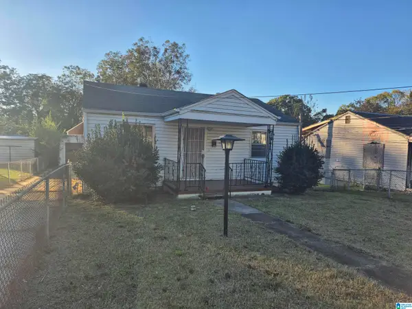 4720 40TH PLACE N, Birmingham, AL 35217