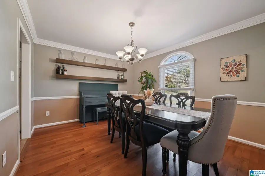 4530 HIGHLAND CREST CIRCLE, Hoover, AL 35226 - Image #3