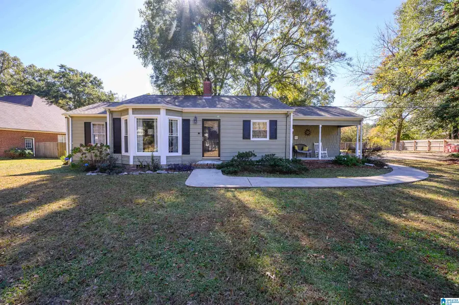 4437 SILVER LAKE ROAD, Pinson, AL 35126 - Image #2