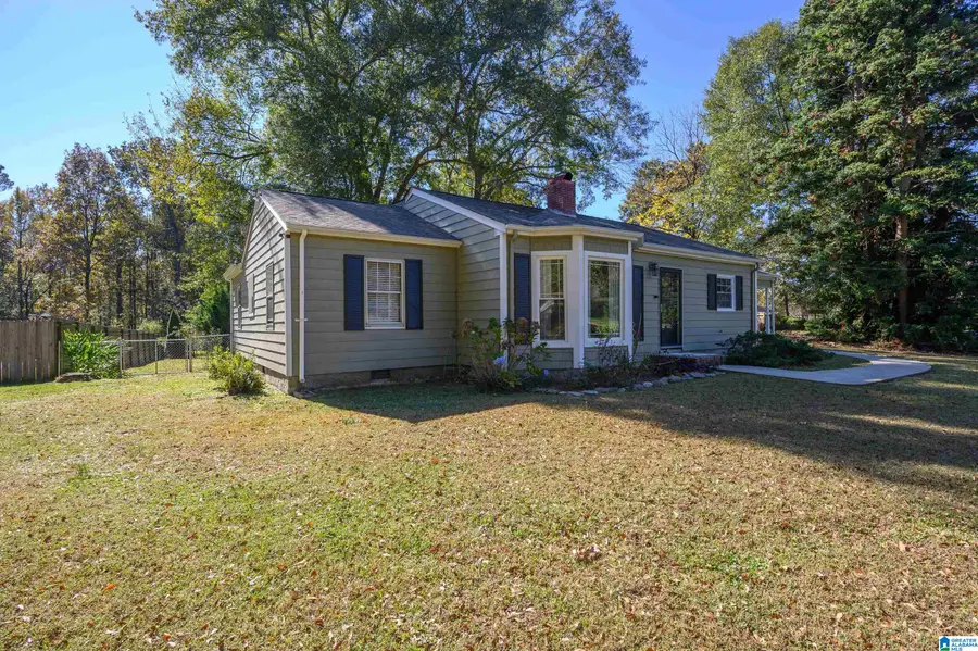 4437 SILVER LAKE ROAD, Pinson, AL 35126 - Image #3