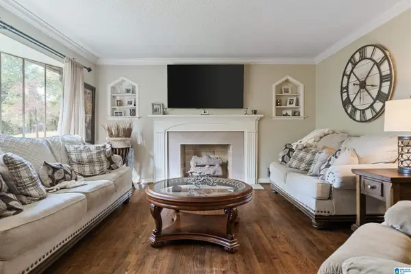 3517 ASHLEY ROAD, Homewood, AL 35209