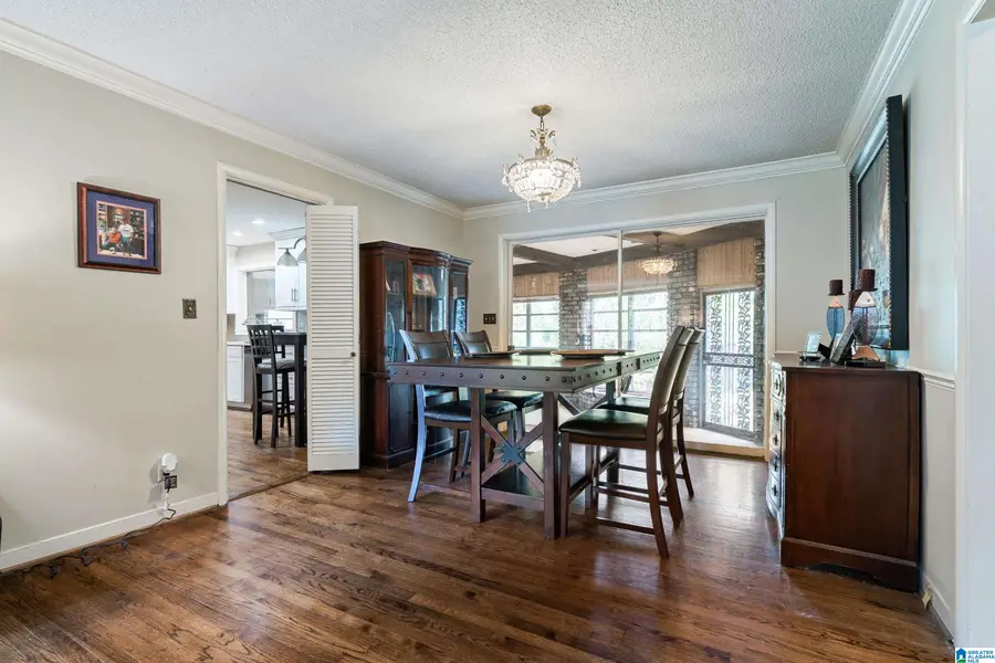 3517 ASHLEY ROAD, Homewood, AL 35209 - Image #3