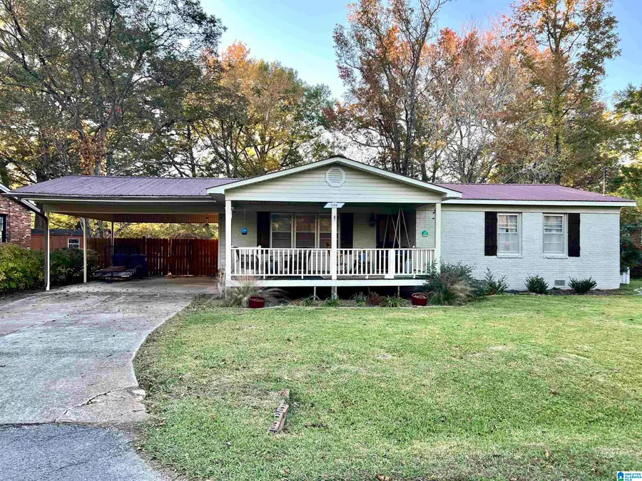 1508 FORNEY STREET, Oxford, AL 36203 - Image #2