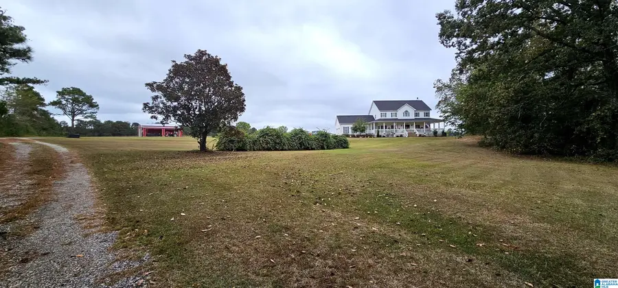 575 COUNTY ROAD 441, Verbena, AL 36091 - Image #2