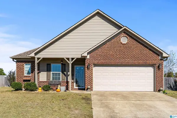 961 ALISE CIRCLE, Fultondale, AL 35068