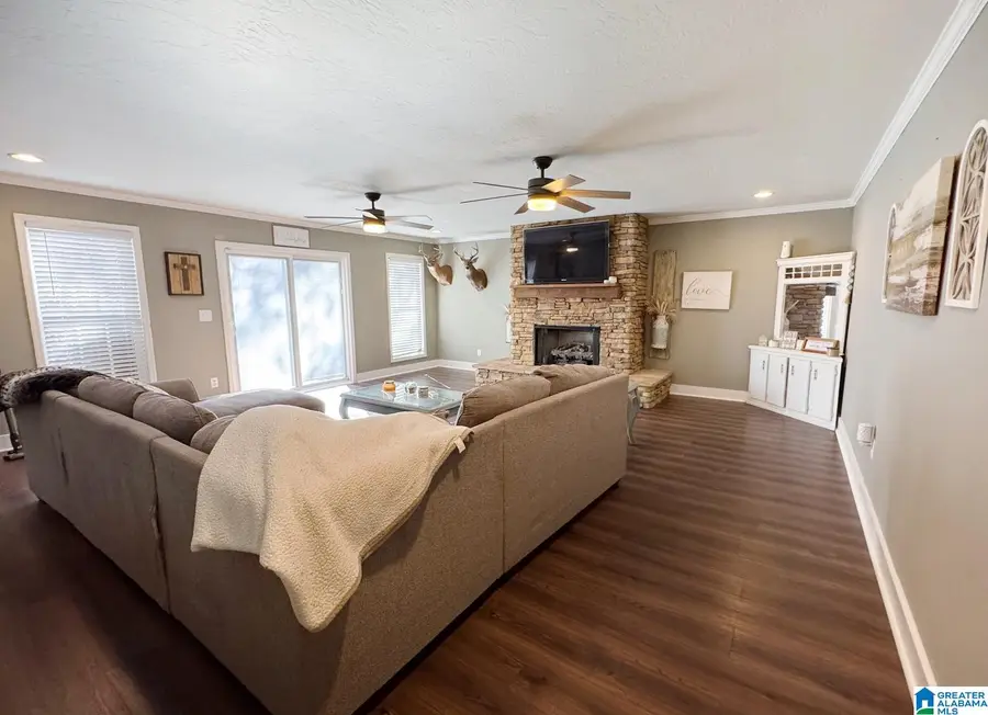 345 COVINGTON RIDGE DRIVE, Jacksonville, AL 36265 - Image #3