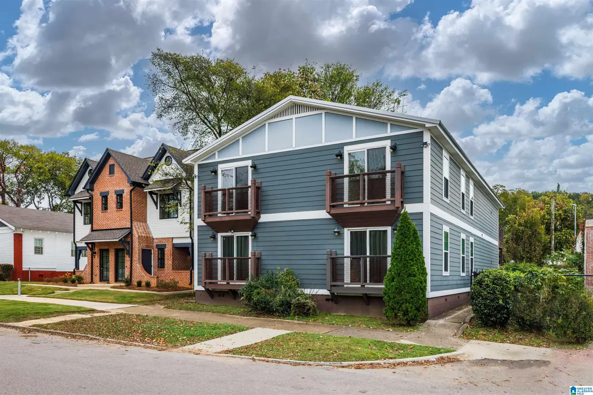 4111 4TH AVENUE S, Birmingham, AL 35222 - Image #1