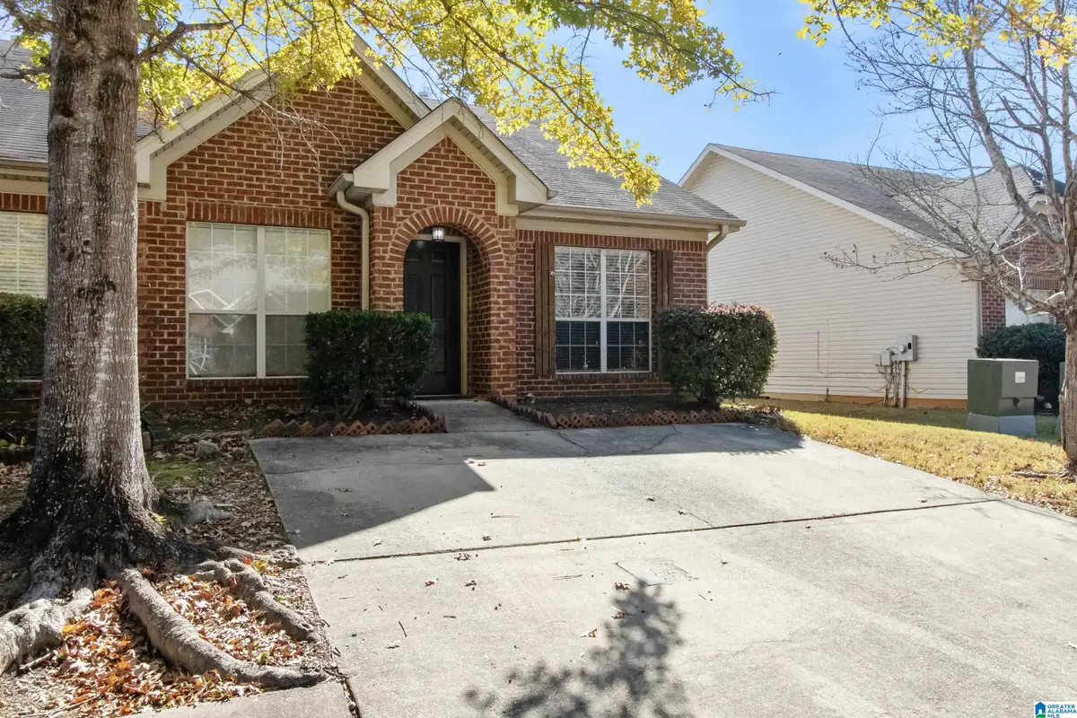 2776 SOUTHWOOD LANE, Bessemer, AL 35022 - Image #1