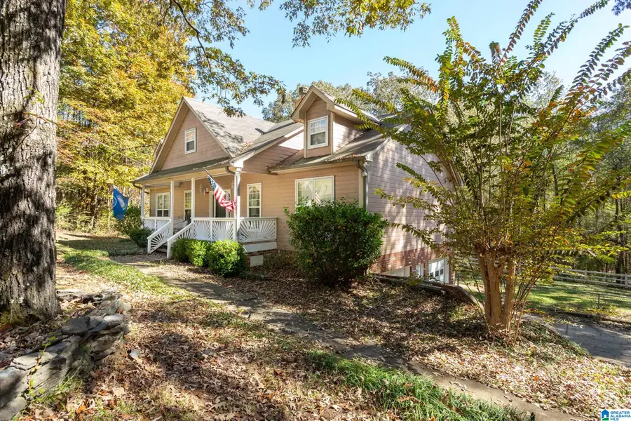 160 KOA ROAD, Riverside, AL 35135 - Image #3