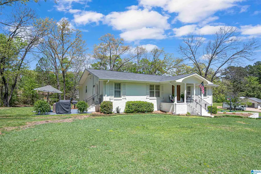 7050 GREENWOOD LANE, Leeds, AL 35094 - #2