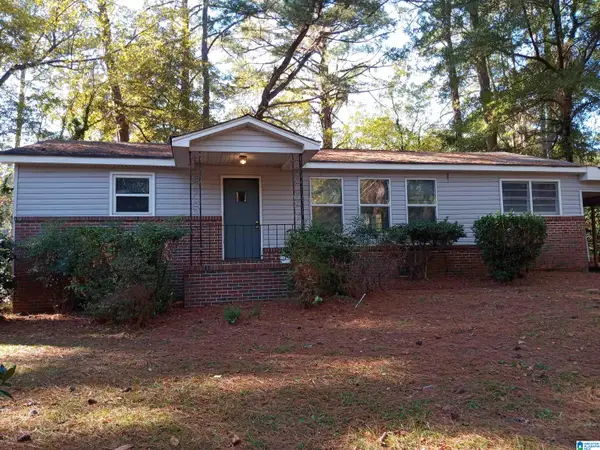 1128 CARDWELL LANE, Birmingham, AL 35215