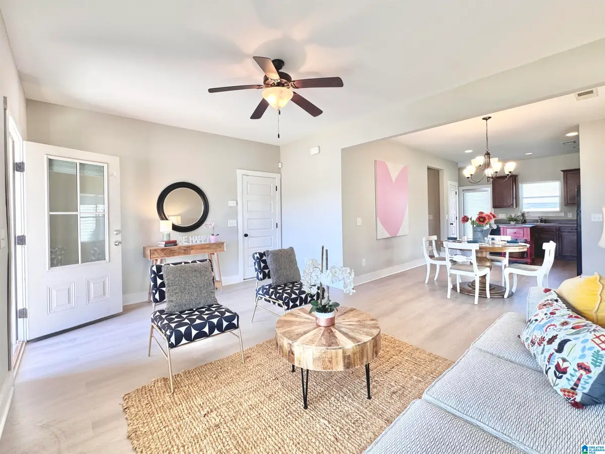 6471 CHESHIRE COVE DRIVE, McCalla, AL 35111 - Image #1