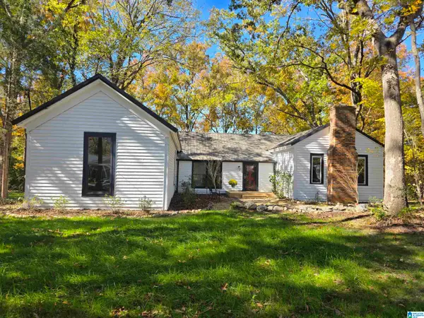 1103 7TH AVENUE NE, Jacksonville, AL 36265